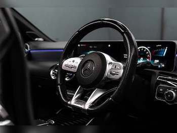 Used Mercedes-Benz CLA 2020 for sale - 78272517: Photo