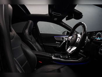 Used Mercedes-Benz CLA 2020 for sale - 78272517: Photo