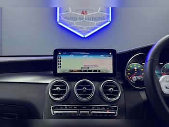 Used Mercedes-Benz GLC 2021 for sale - 79664017: Photo
