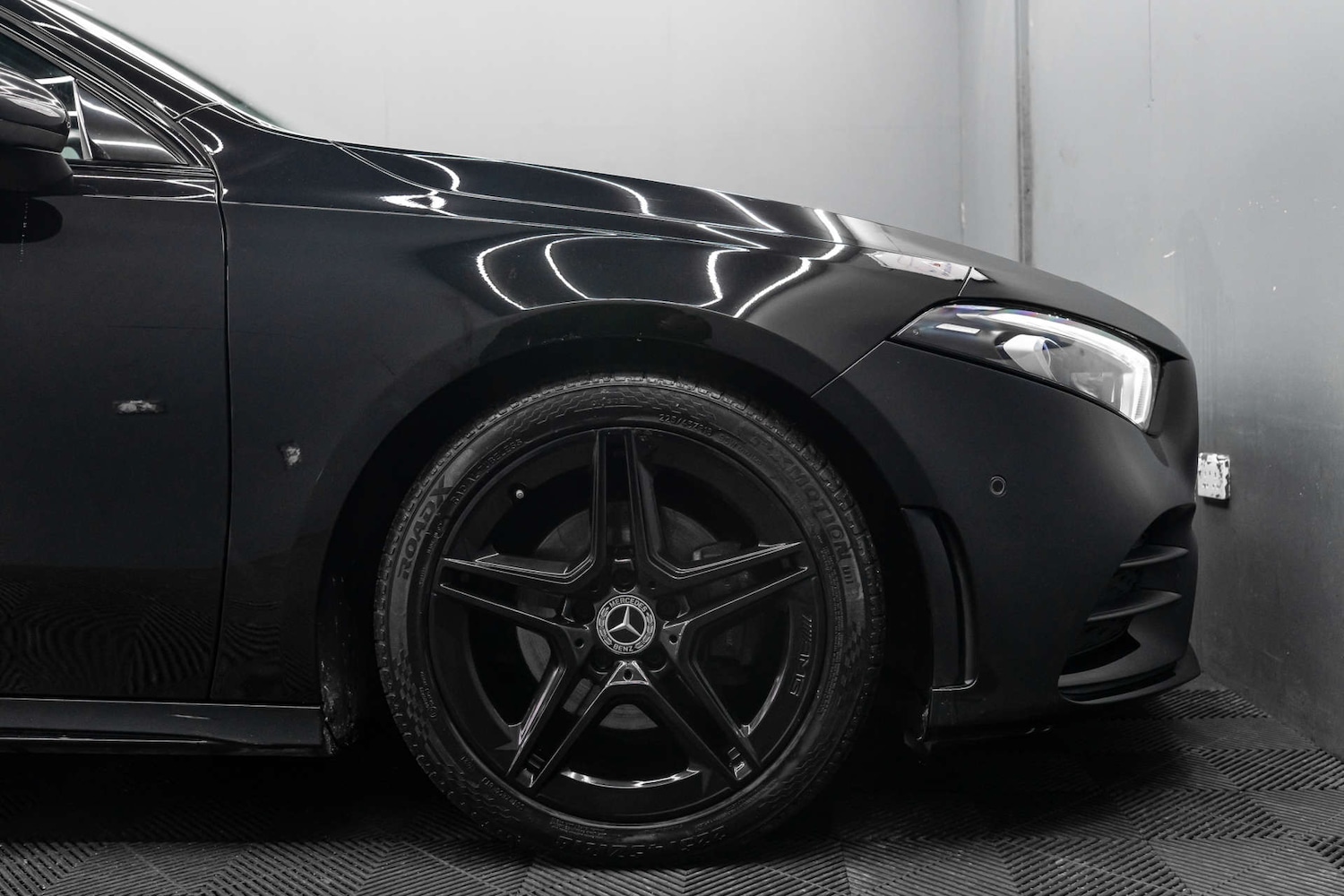 Used Mercedes-Benz A-Class 2020 for sale - 78015674: Photo 12