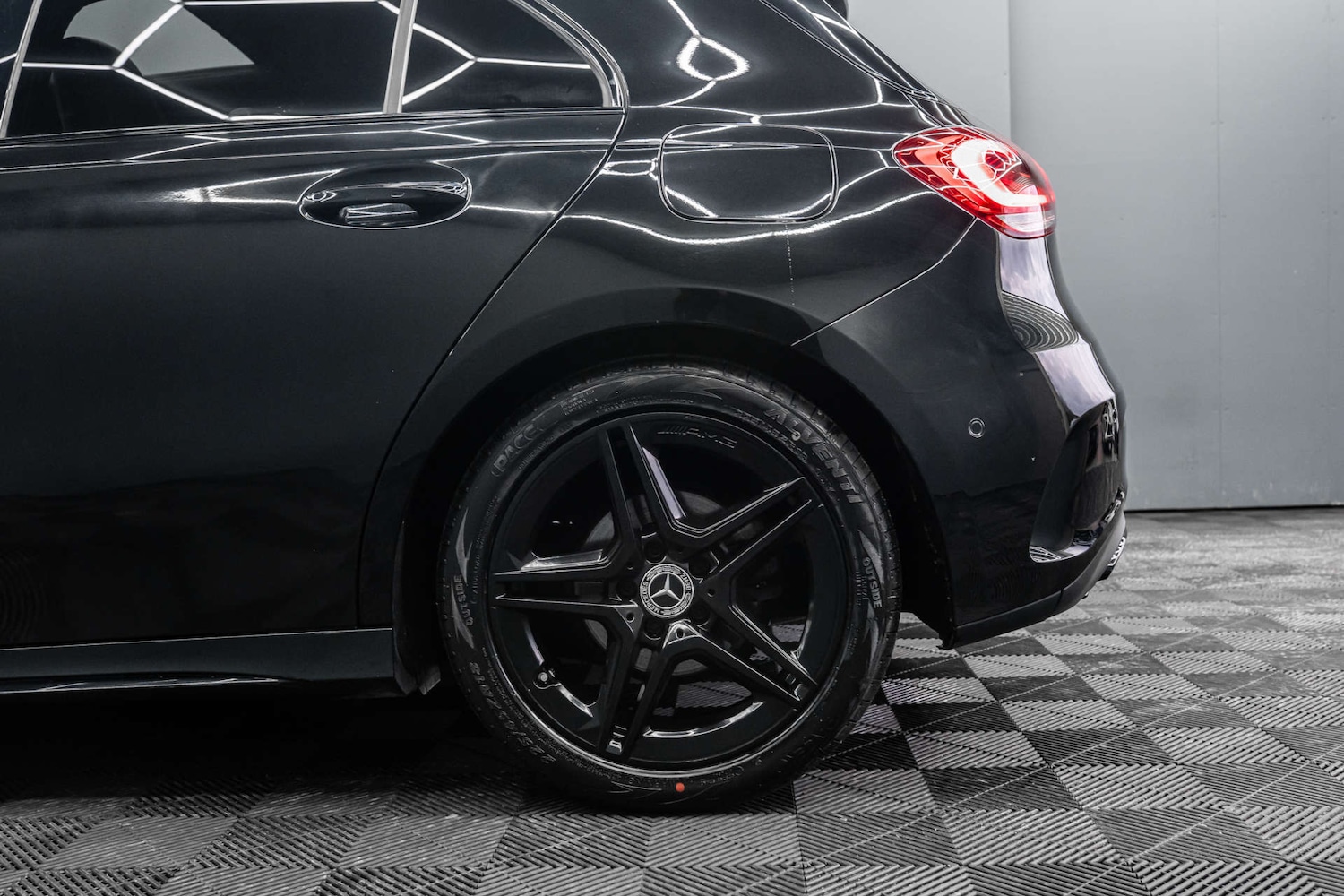 Used Mercedes-Benz A-Class 2020 for sale - 78015674: Photo 15