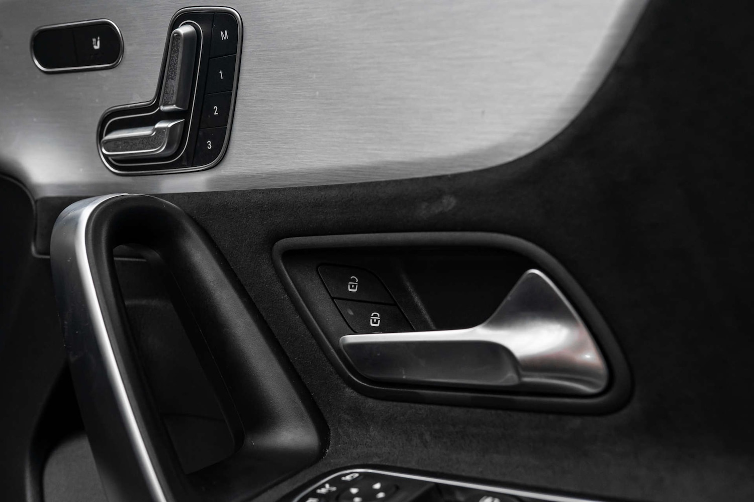 Used Mercedes-Benz A-Class 2020 for sale - 78015674: Photo 25