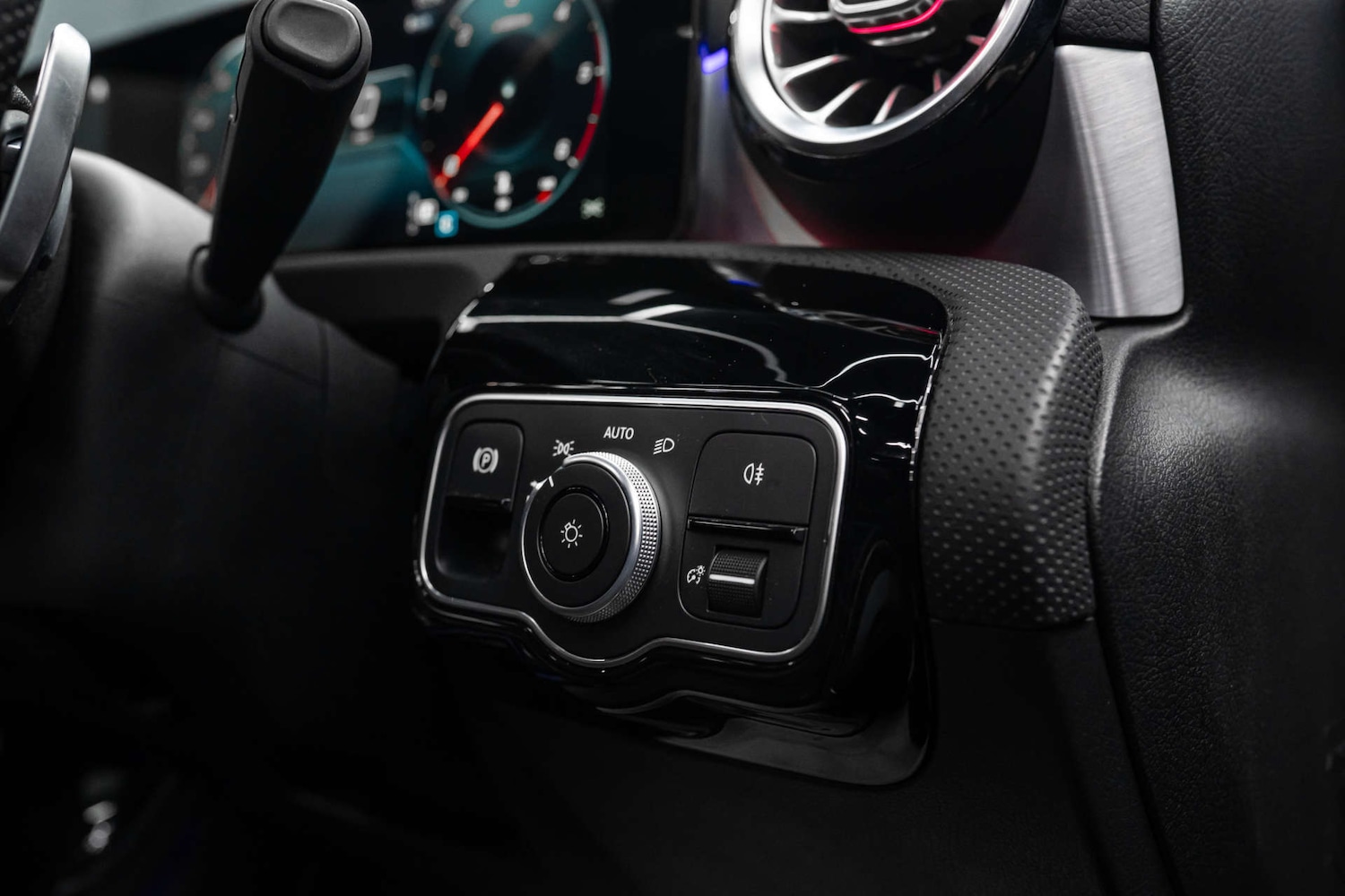 Used Mercedes-Benz A-Class 2020 for sale - 78015674: Photo 6