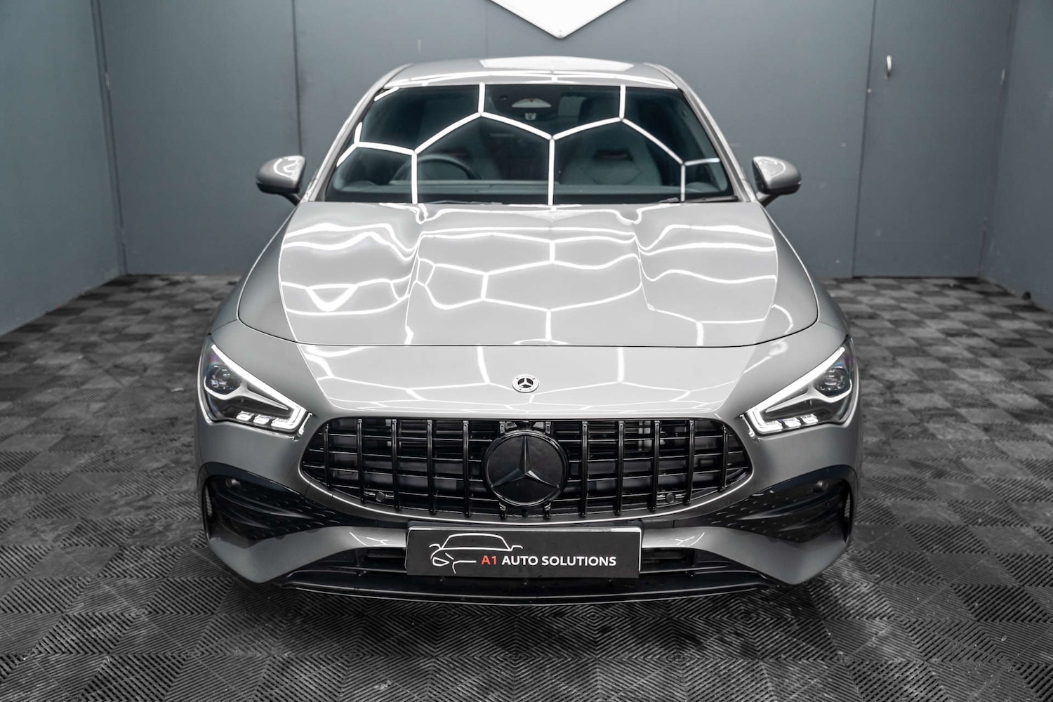 Used Mercedes-Benz CLA 2023 for sale - 78015676: Photo 13