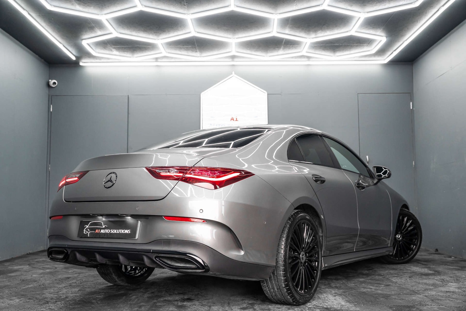 Used Mercedes-Benz CLA 2023 for sale - 78015676: Photo 15