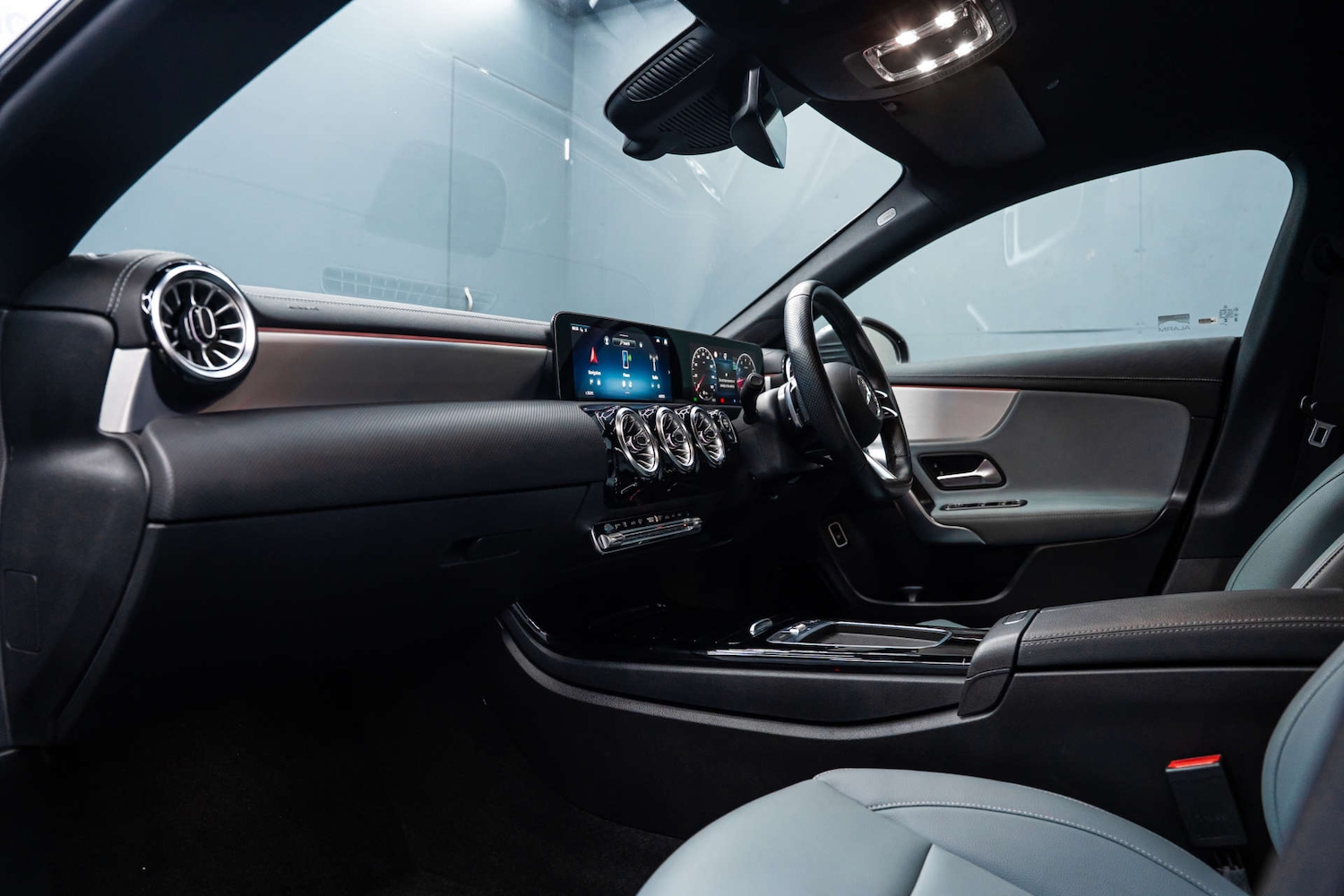 Used Mercedes-Benz CLA 2023 for sale - 78015676: Photo 16