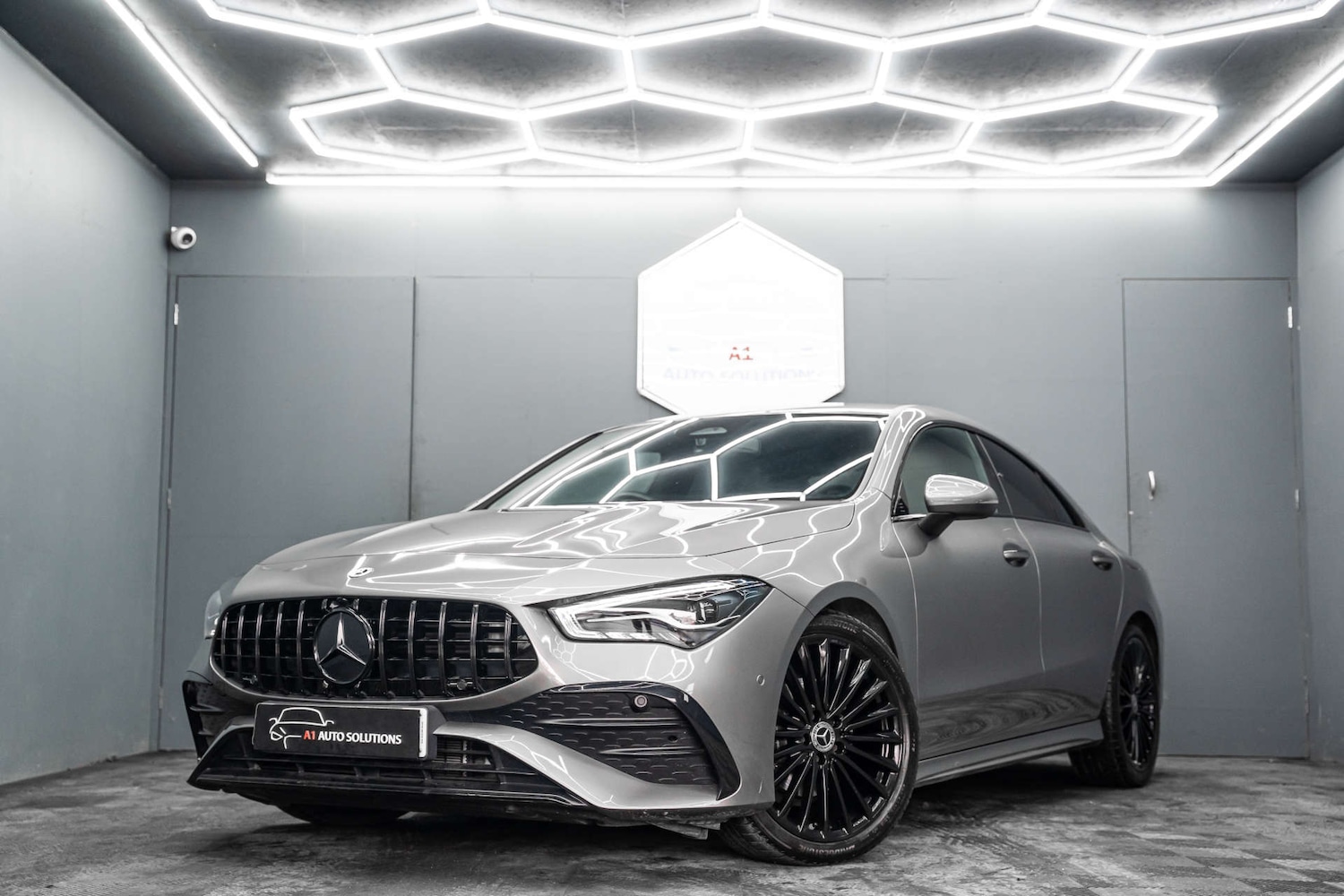 Used Mercedes-Benz CLA 2023 for sale - 78015676: Photo 17