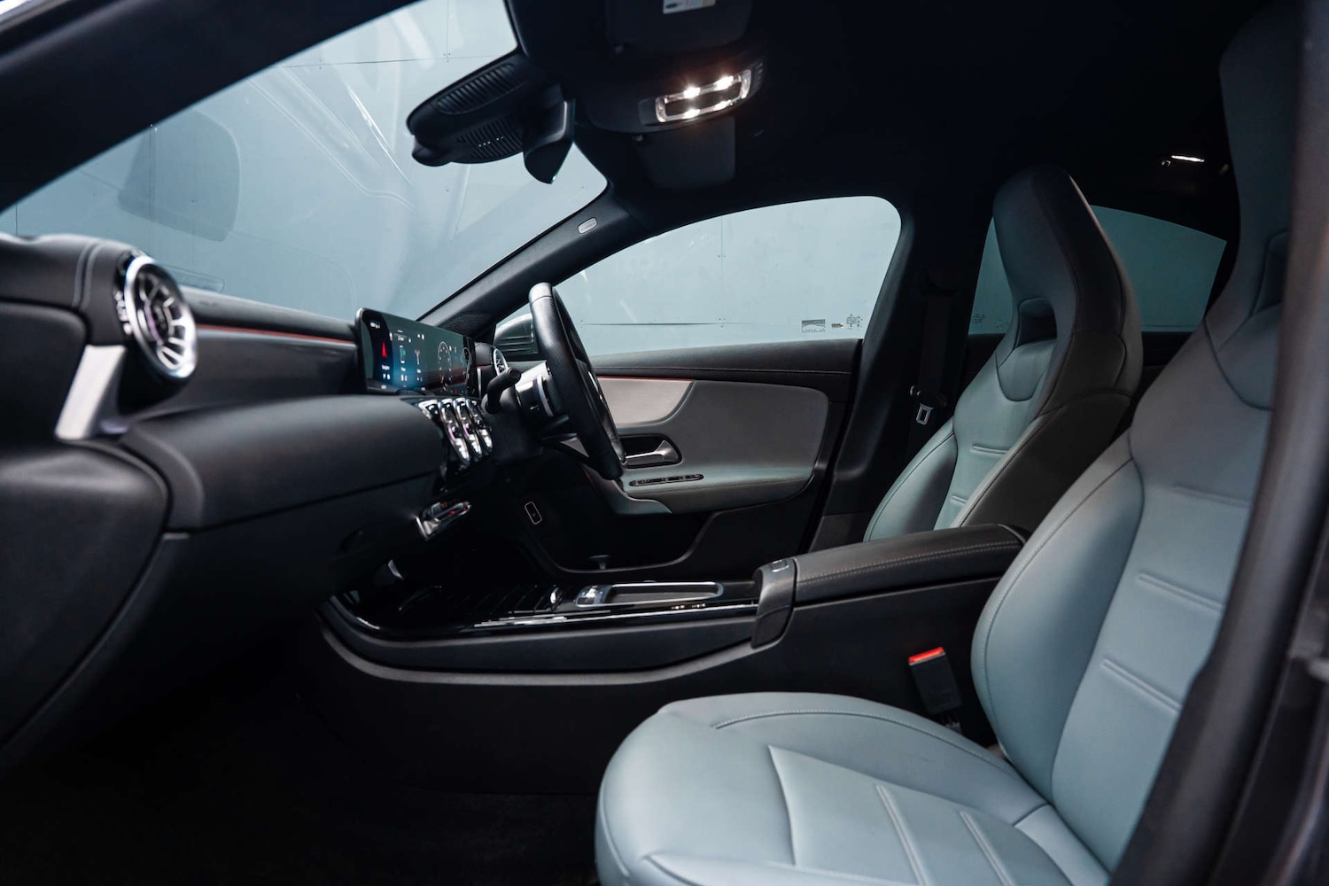 Used Mercedes-Benz CLA 2023 for sale - 78015676: Photo 18