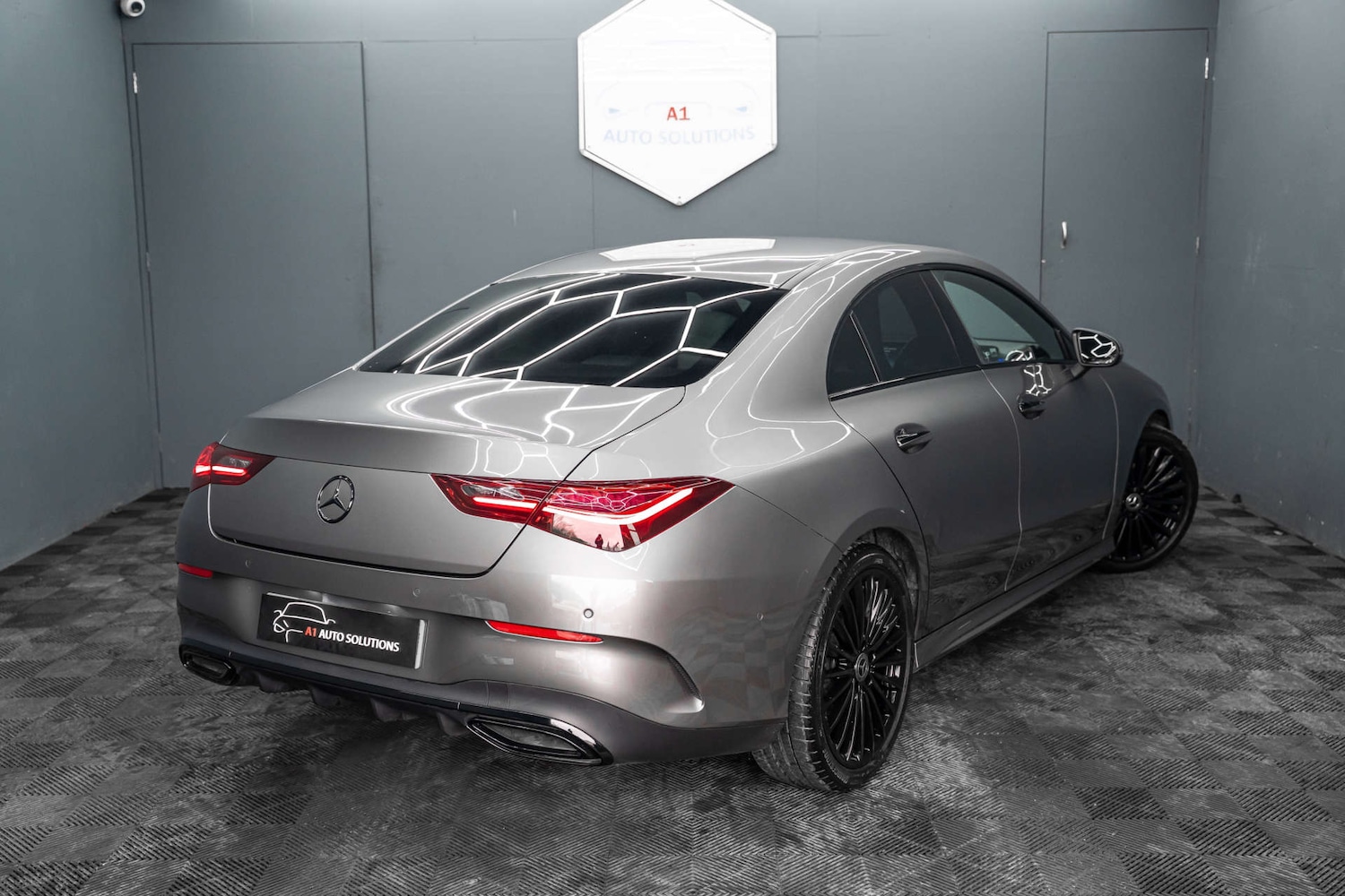 Used Mercedes-Benz CLA 2023 for sale - 78015676: Photo 19