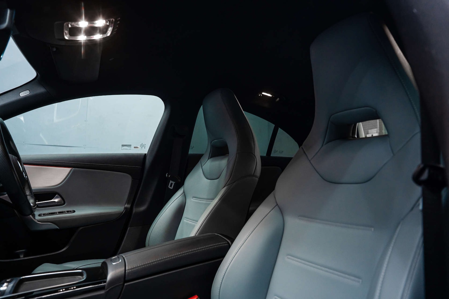 Used Mercedes-Benz CLA 2023 for sale - 78015676: Photo 20