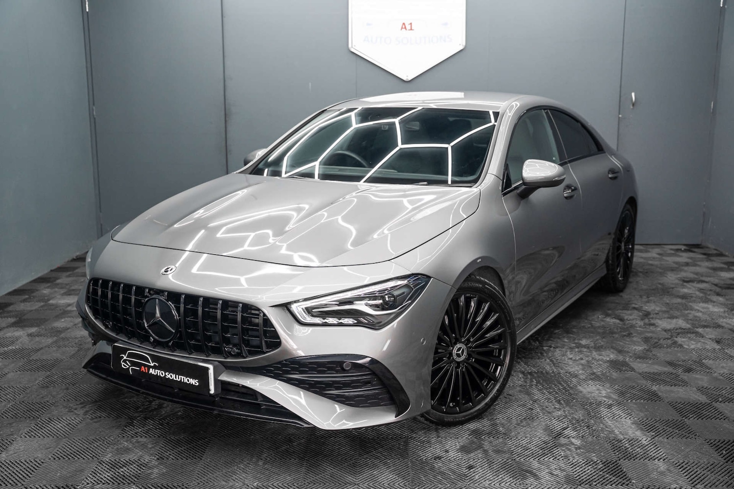 Used Mercedes-Benz CLA 2023 for sale - 78015676: Photo 21