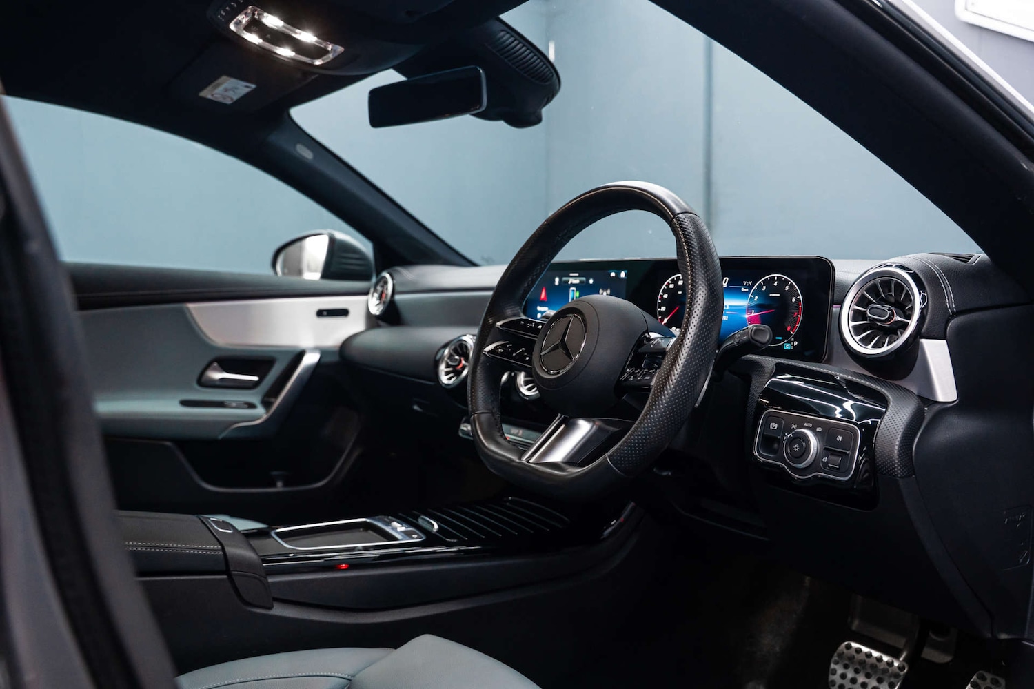 Used Mercedes-Benz CLA 2023 for sale - 78015676: Photo 22