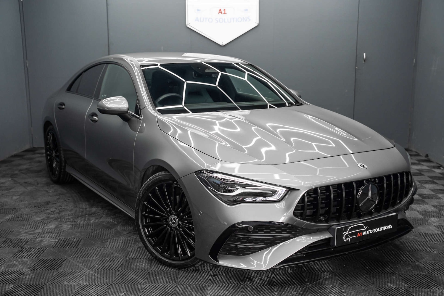 Used Mercedes-Benz CLA 2023 for sale - 78015676: Photo 23