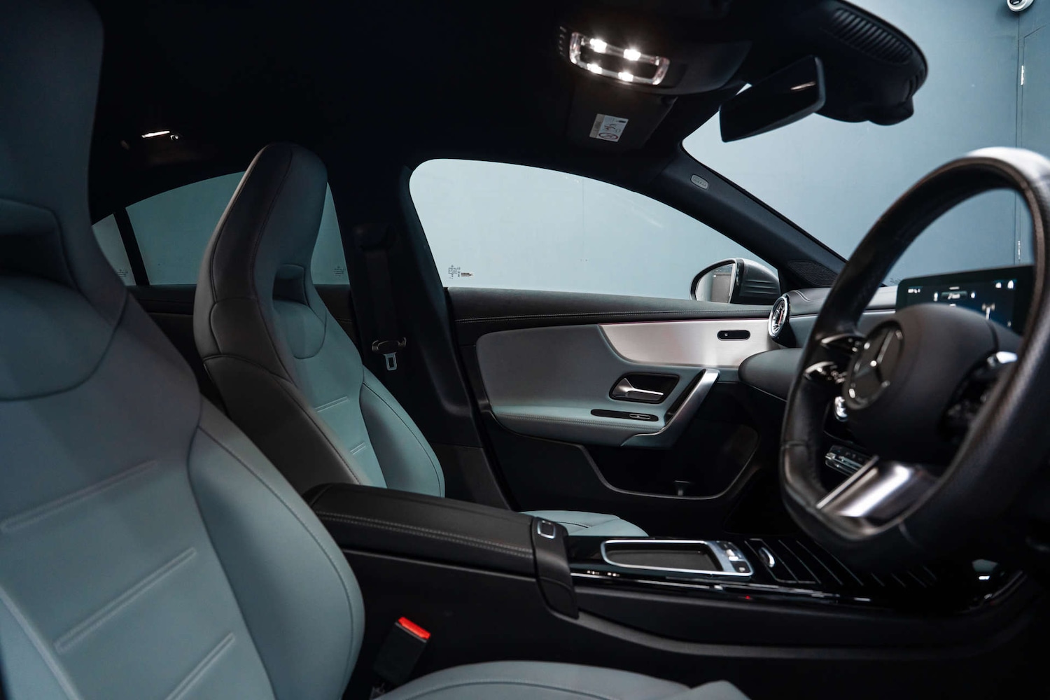 Used Mercedes-Benz CLA 2023 for sale - 78015676: Photo 24