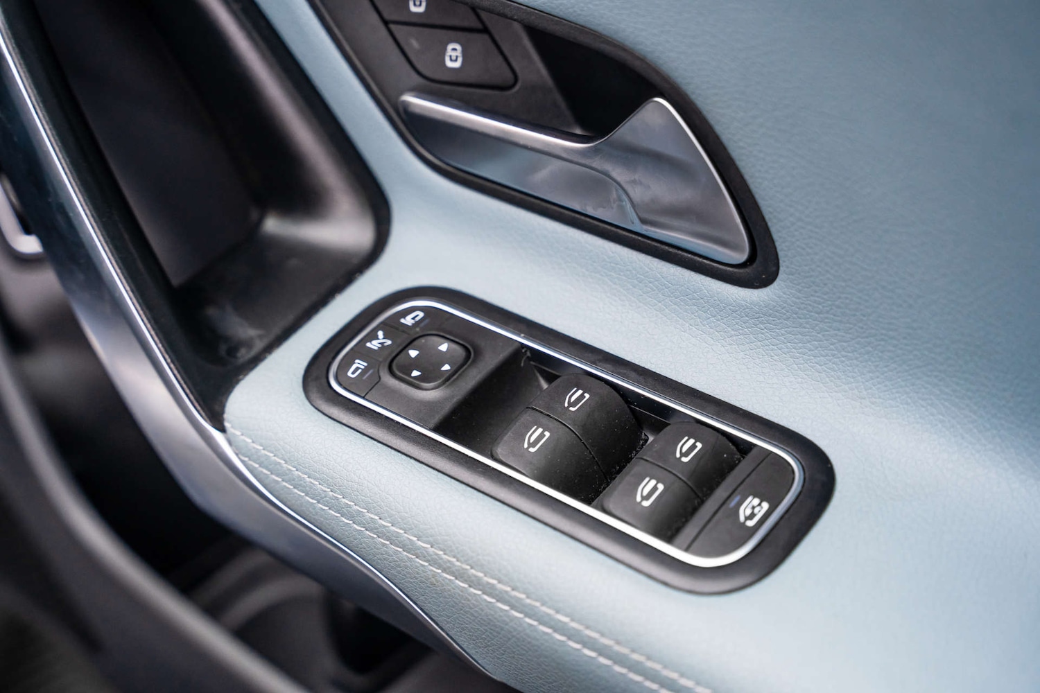 Used Mercedes-Benz CLA 2023 for sale - 78015676: Photo 26