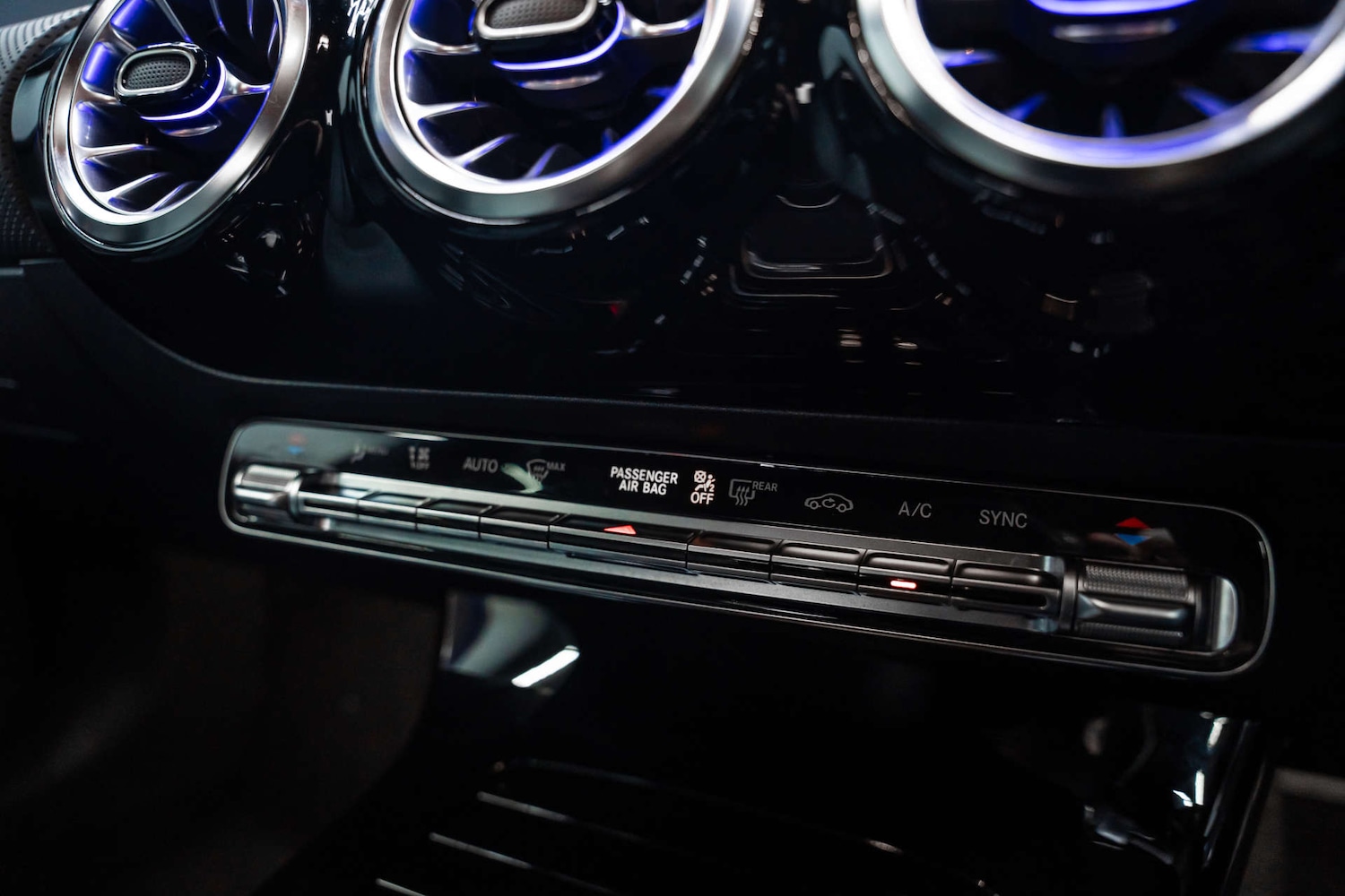 Used Mercedes-Benz CLA 2023 for sale - 78015676: Photo 29