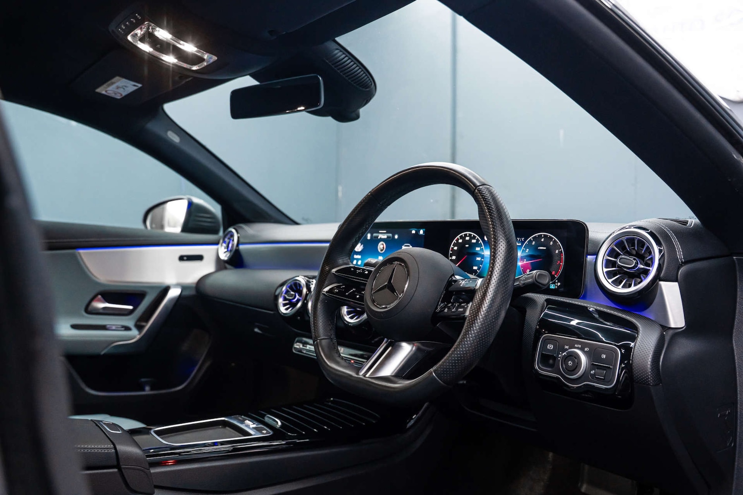 Used Mercedes-Benz CLA 2023 for sale - 78015676: Photo 31