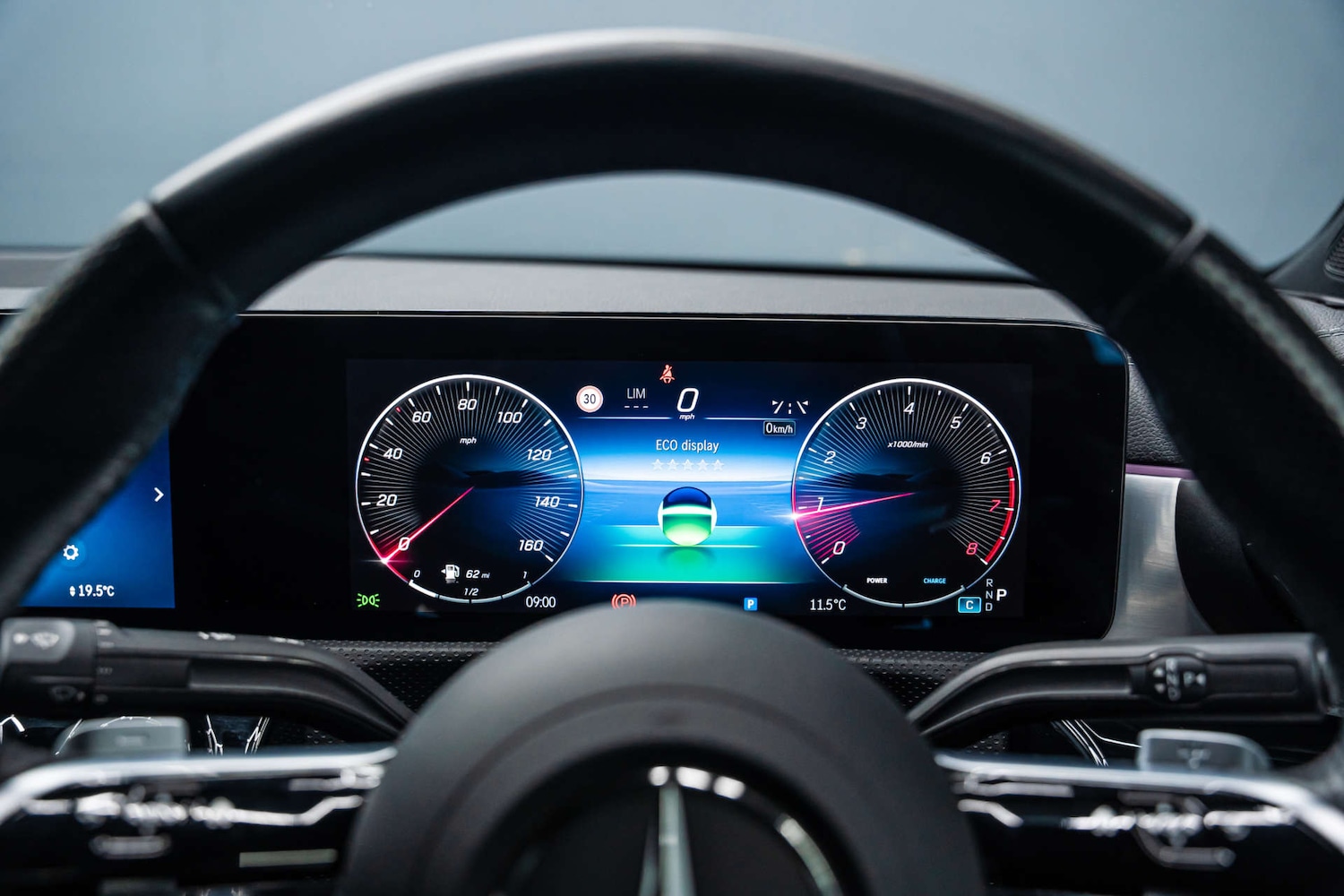 Used Mercedes-Benz CLA 2023 for sale - 78015676: Photo 4