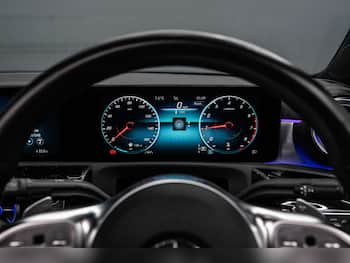 Used Mercedes-Benz CLA 2020 for sale - 79573112: Photo