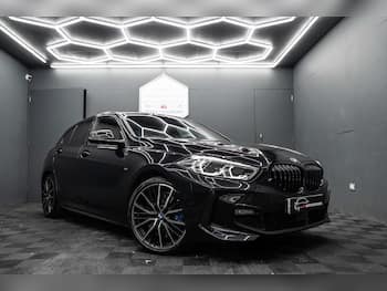 Used BMW 1 Series 2024 for sale - 79597549: Photo
