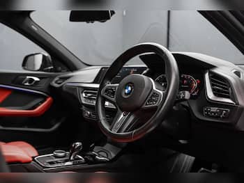 Used BMW 1 Series 2024 for sale - 79597549: Photo