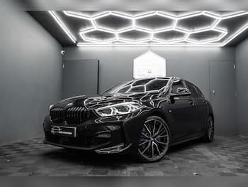 Used BMW 1 Series 2024 for sale - 79597549: Photo