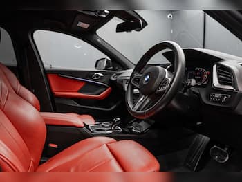 Used BMW 1 Series 2024 for sale - 79597549: Photo