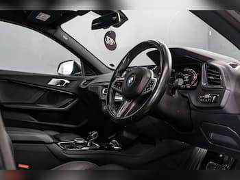 Used BMW 2 Series 2021 for sale - 79653873: Photo