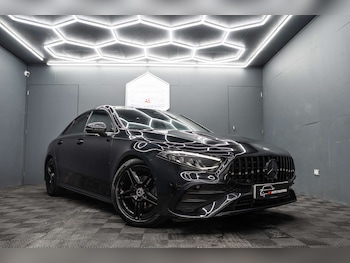 Used Mercedes-Benz A-Class 2023 for sale - 79343780: Photo