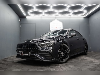 Used Mercedes-Benz A-Class 2023 for sale - 79343780: Photo