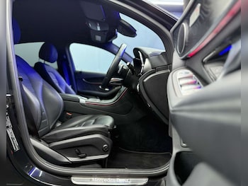 Used Mercedes-Benz GLC 2020 for sale - 79208418: Photo