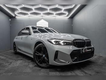Used BMW 3 Series 2023 for sale - 79527435: Photo