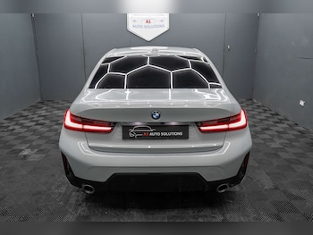 Used BMW 3 Series 2023 for sale - 79527435: Photo