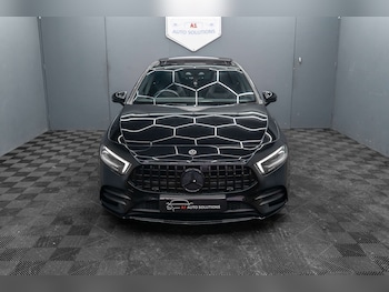 Used Mercedes-Benz A-Class 2020 for sale - 78791501: Photo