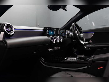 Used Mercedes-Benz CLA 2021 for sale - 78846708: Photo