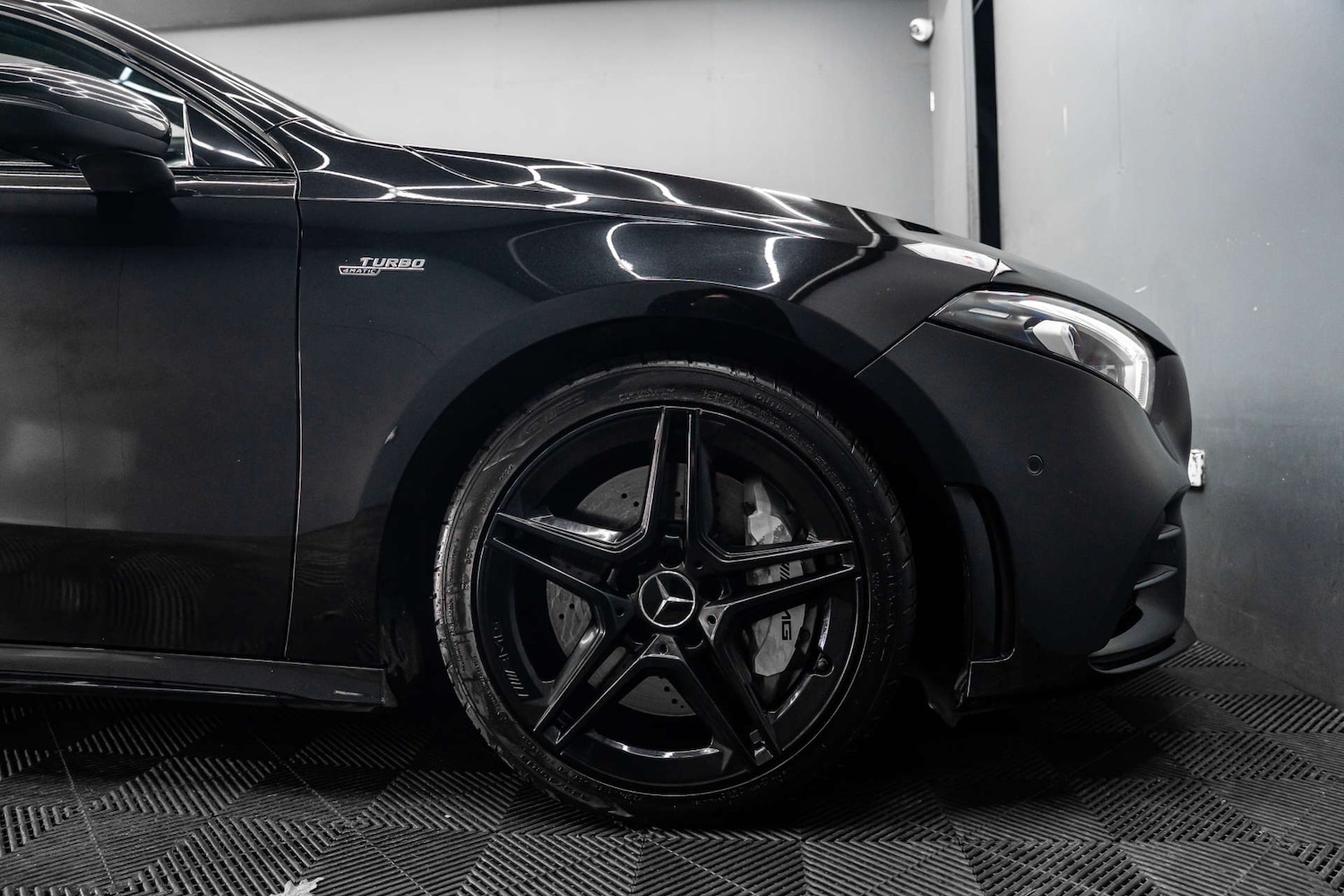 Used Mercedes-Benz A-Class 2019 for sale - 78015664: Photo 11