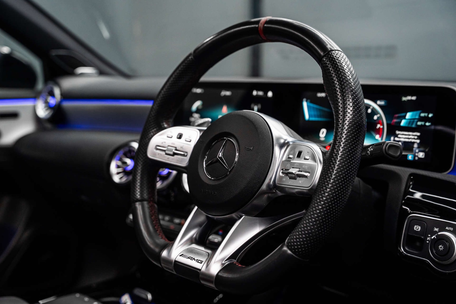 Used Mercedes-Benz A-Class 2019 for sale - 78015664: Photo 12