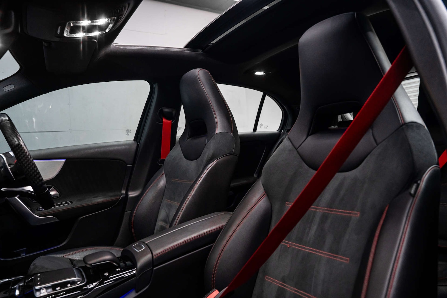 Used Mercedes-Benz A-Class 2019 for sale - 78015664: Photo 13