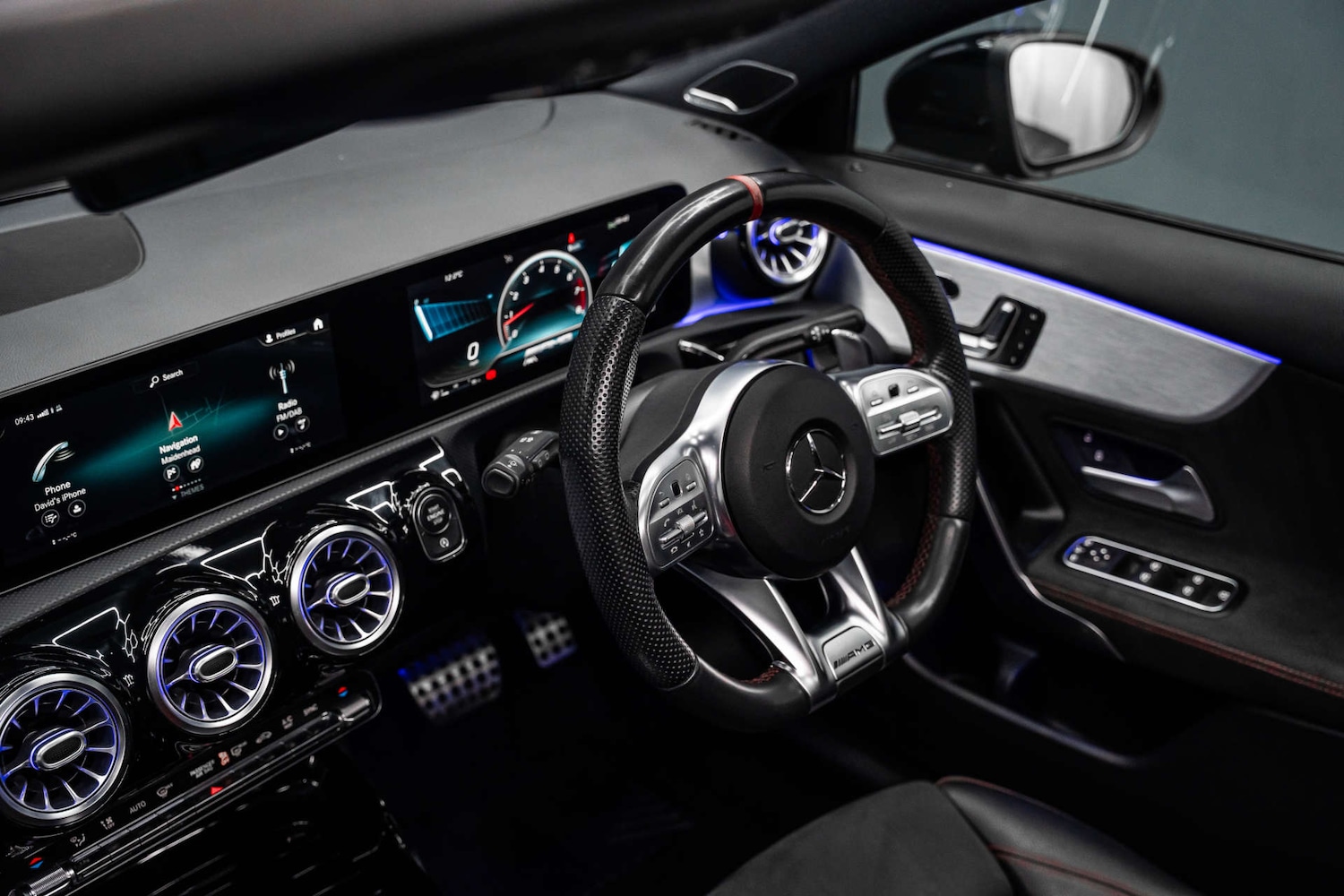 Used Mercedes-Benz A-Class 2019 for sale - 78015664: Photo 15