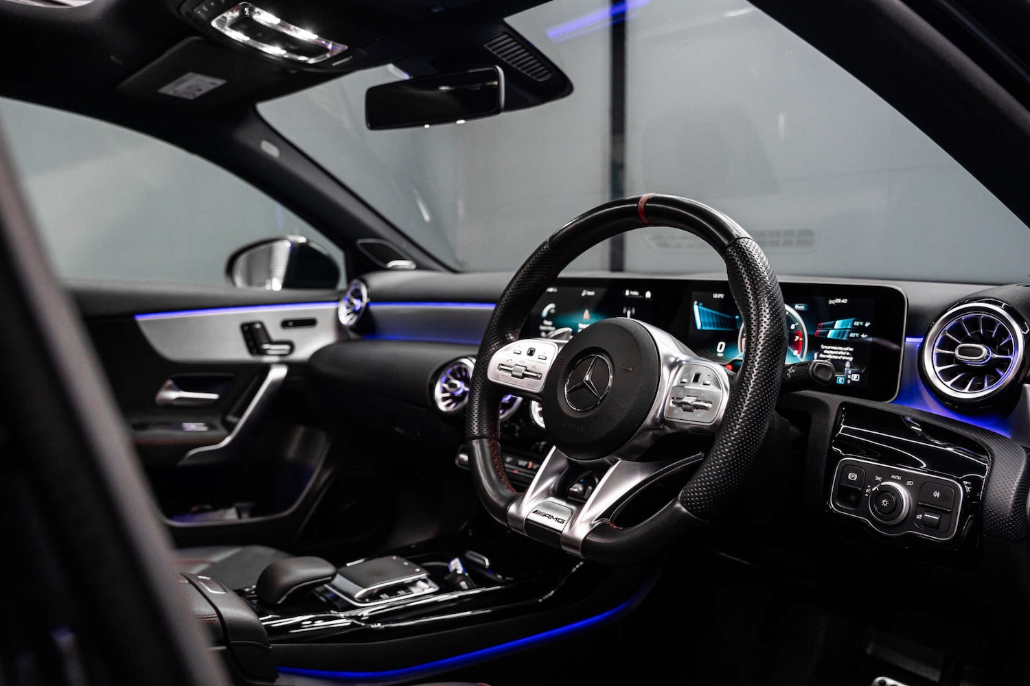 Used Mercedes-Benz A-Class 2019 for sale - 78015664: Photo 20