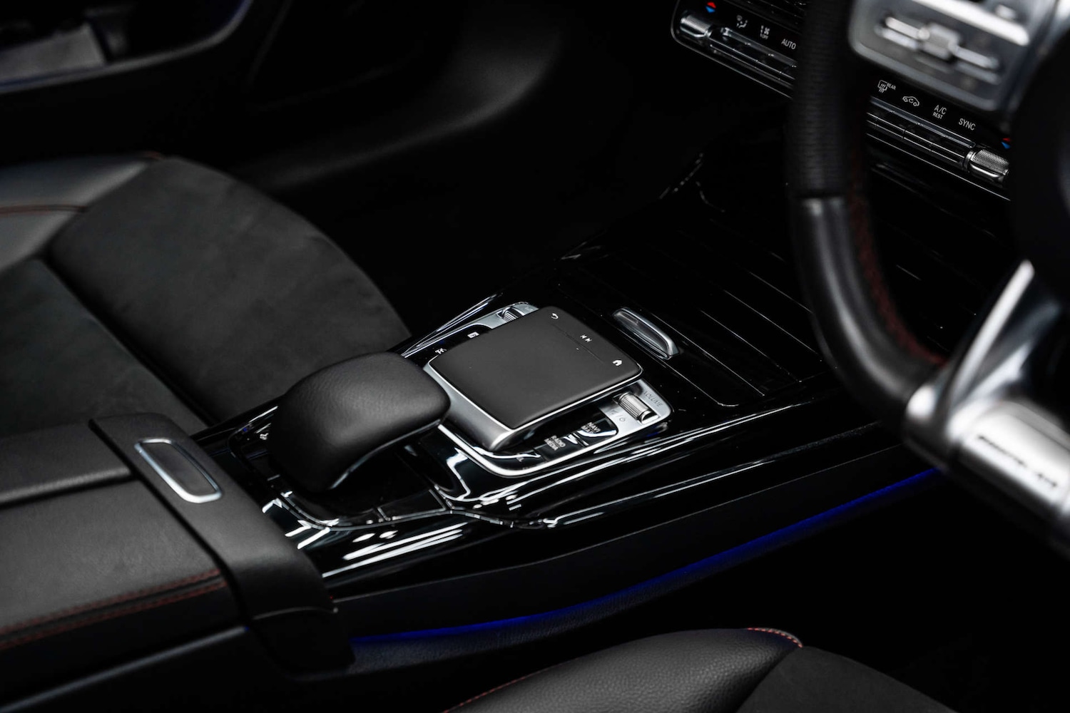 Used Mercedes-Benz A-Class 2019 for sale - 78015664: Photo 22