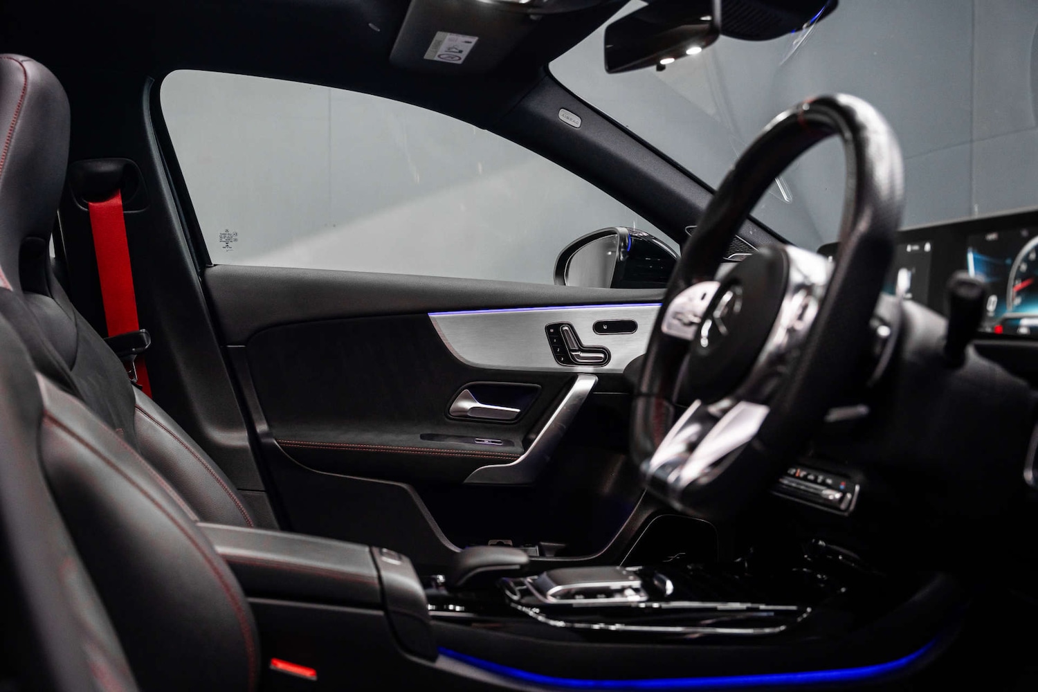 Used Mercedes-Benz A-Class 2019 for sale - 78015664: Photo 24