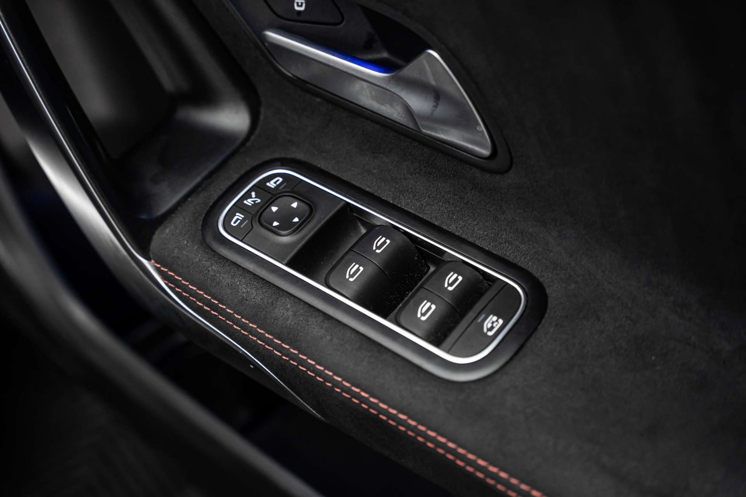 Used Mercedes-Benz A-Class 2019 for sale - 78015664: Photo 26