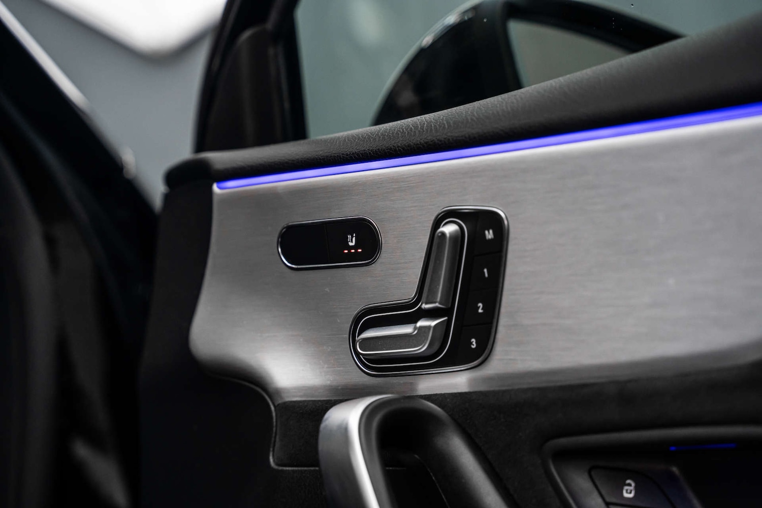 Used Mercedes-Benz A-Class 2019 for sale - 78015664: Photo 28