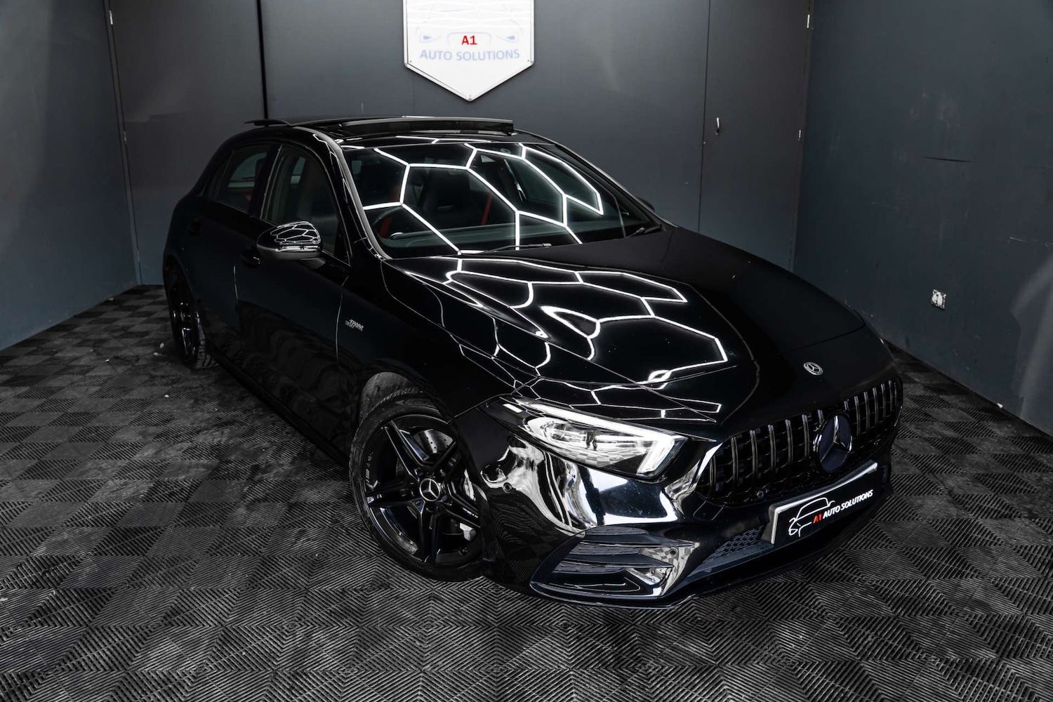 Used Mercedes-Benz A-Class 2019 for sale - 78015664: Photo 29