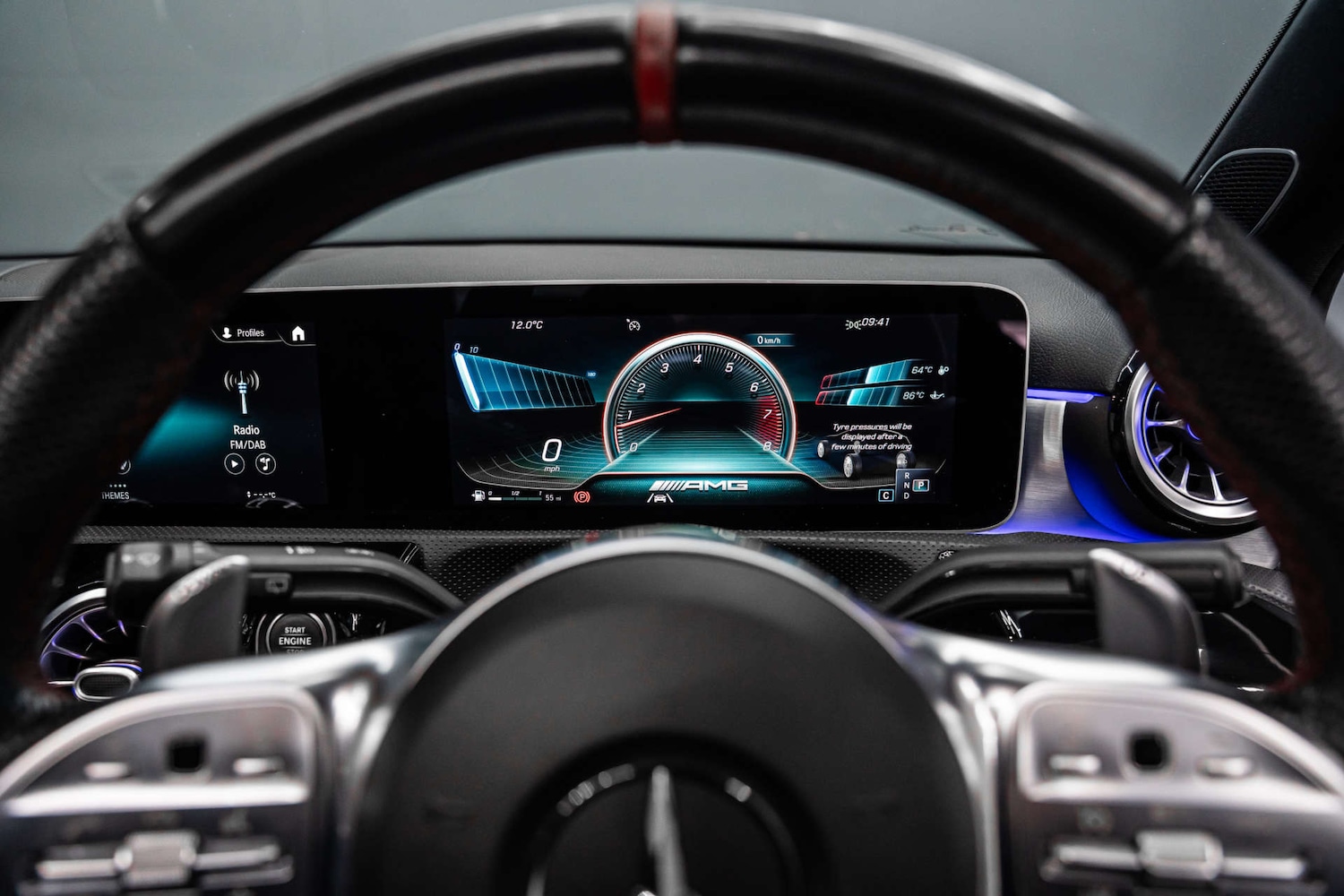 Used Mercedes-Benz A-Class 2019 for sale - 78015664: Photo 33