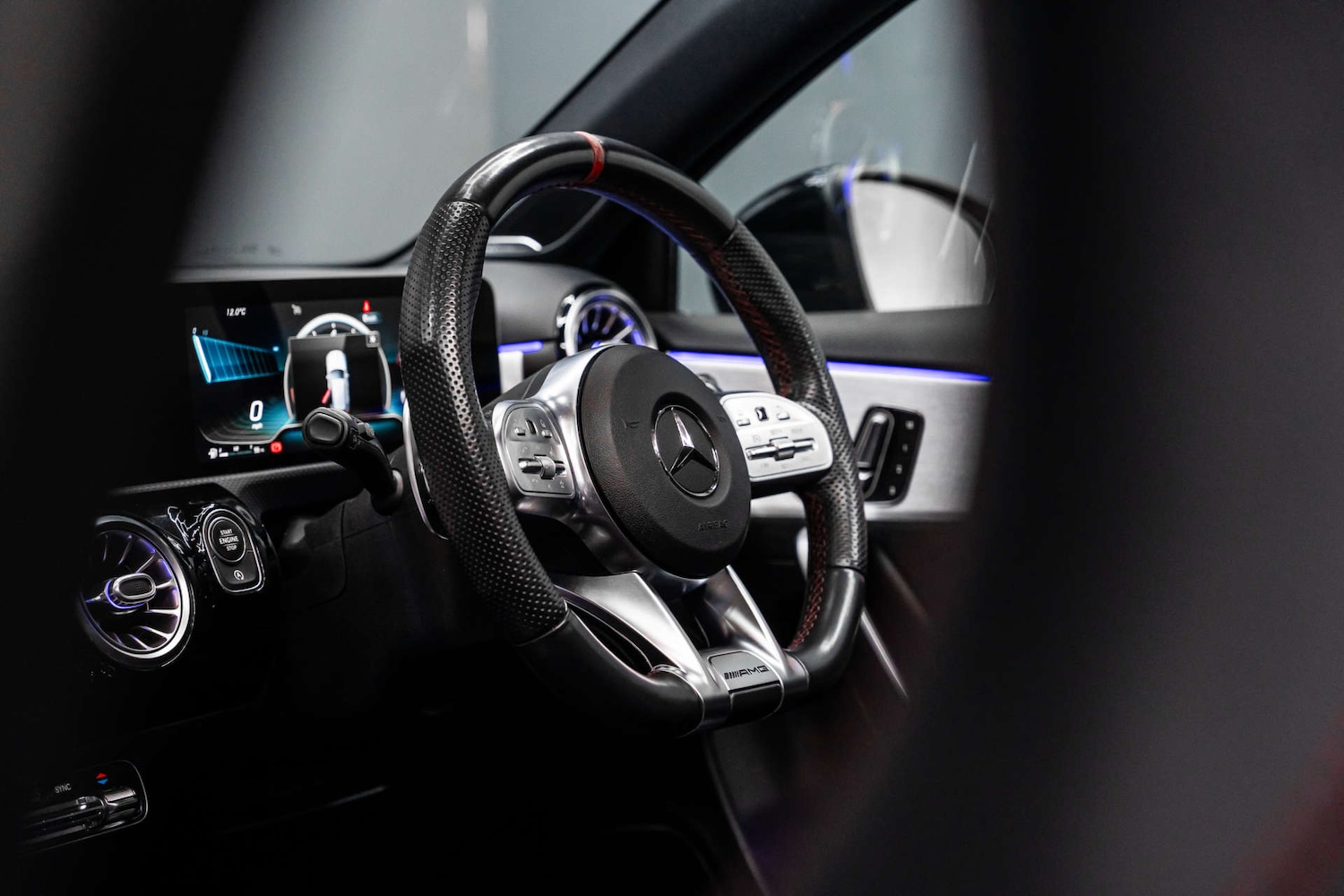 Used Mercedes-Benz A-Class 2019 for sale - 78015664: Photo 34