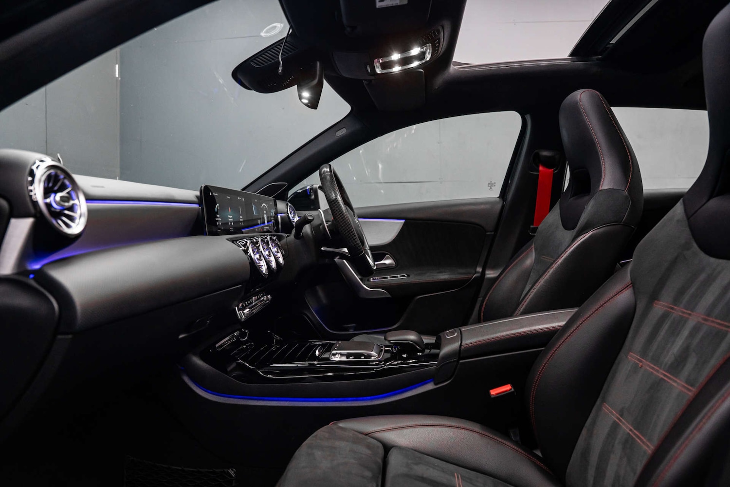 Used Mercedes-Benz A-Class 2019 for sale - 78015664: Photo 35