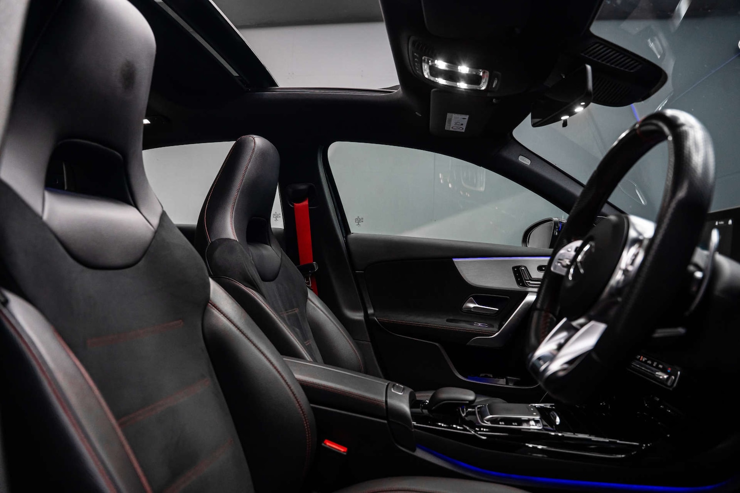 Used Mercedes-Benz A-Class 2019 for sale - 78015664: Photo 4