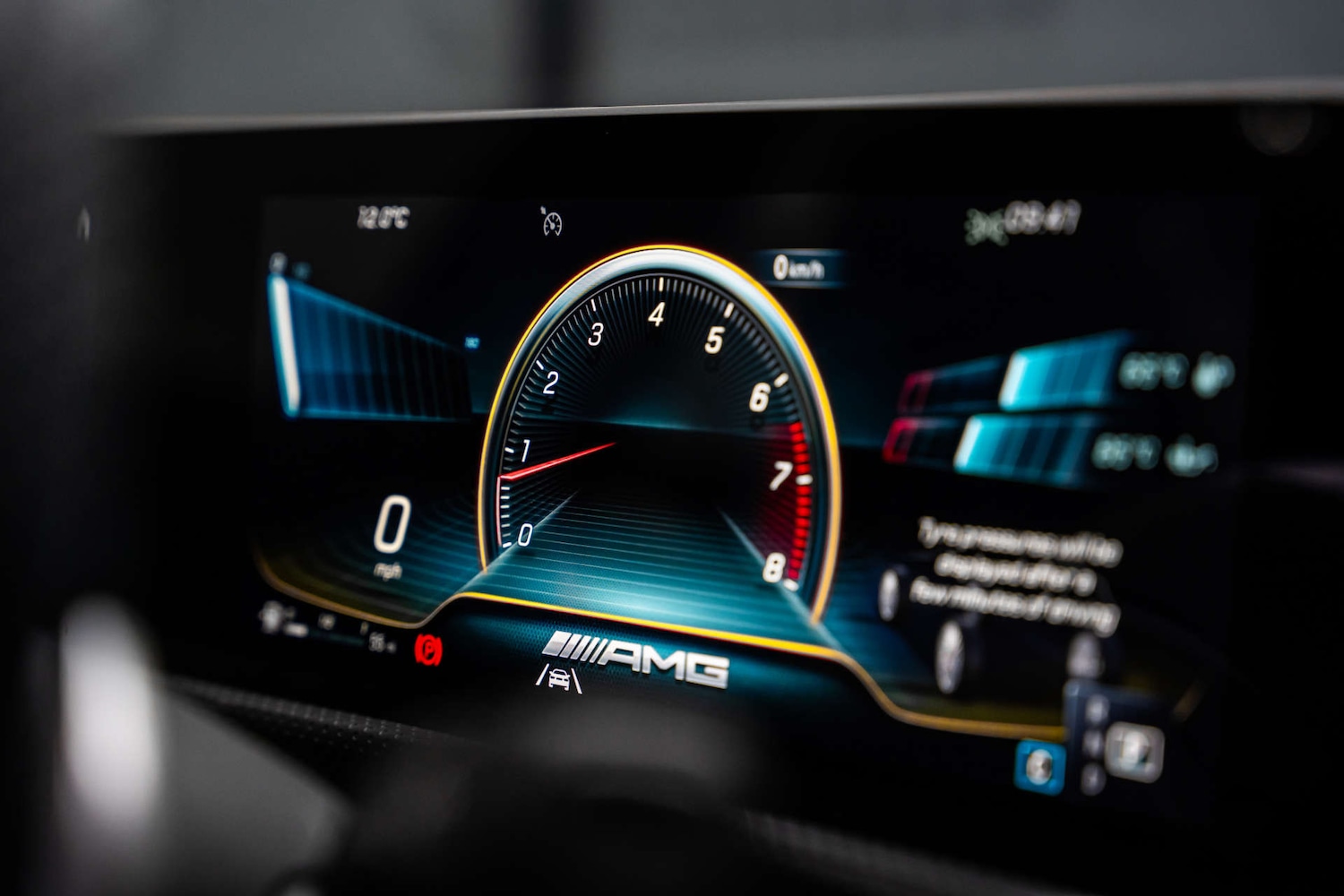 Used Mercedes-Benz A-Class 2019 for sale - 78015664: Photo 8